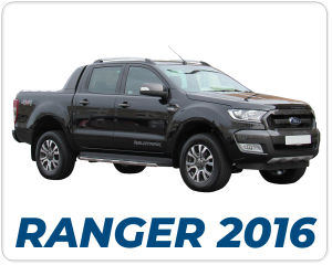 MENU RANGER 2016